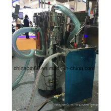 China Máquina de aspiradora farmacéutica de alta calidad
